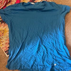 Orlebar Brown large blue top